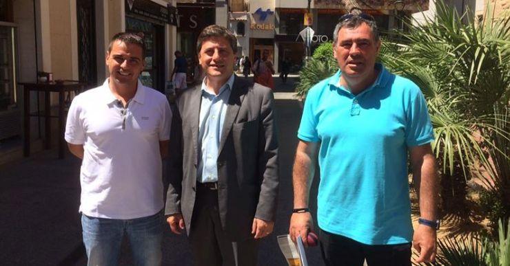 ERC – Avancem està oberta a qualsevol pacte, excepte amb el MILLOR