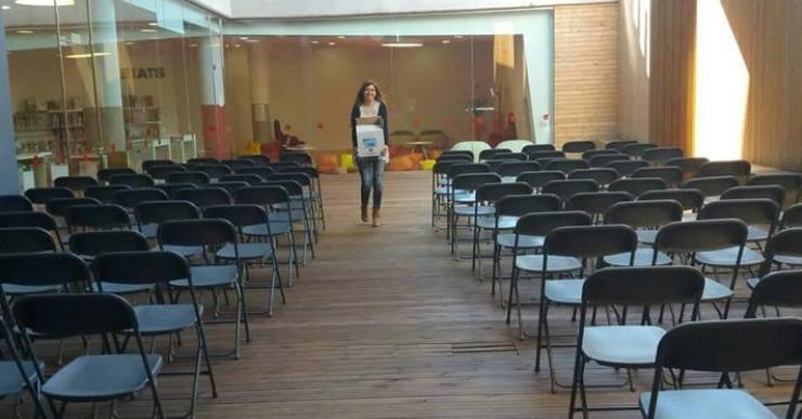 Josep Soto i Gemma Carreras tanquen el MusiCava aquest dissabte