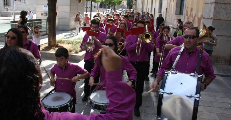El Casinet organitza aquesta nit un concert de música de pel·lícules
