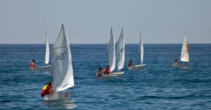 Lloret farà l’ofrena floral i disputarà el Trofeu Sant Elm, aquest 26 de juliol