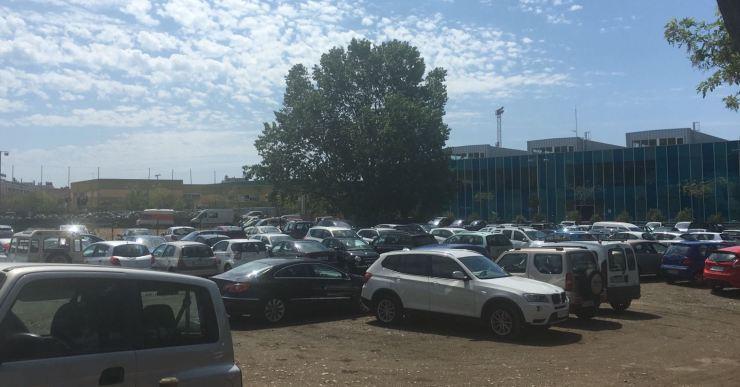 Es posa a licitació la redacció del projecte de les pistes de raqueta a Lloret