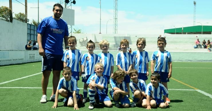 Aquest cap de setmana Lloret celebra el Memorial Pomares