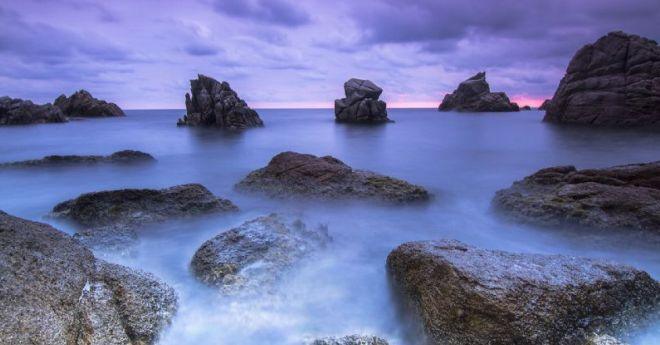 ‘La tormenta perfecta’ i ‘Esperant la nit’, a l’exposició Montphoto