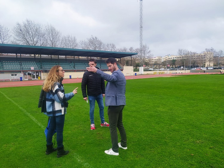 Estada a Lloret, per conèixer l'oferta esportiva de la destinació.