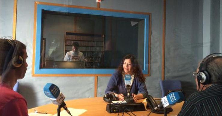Ester Olivé fa un balanç positiu dels quatre anys al capdavant d’Esports