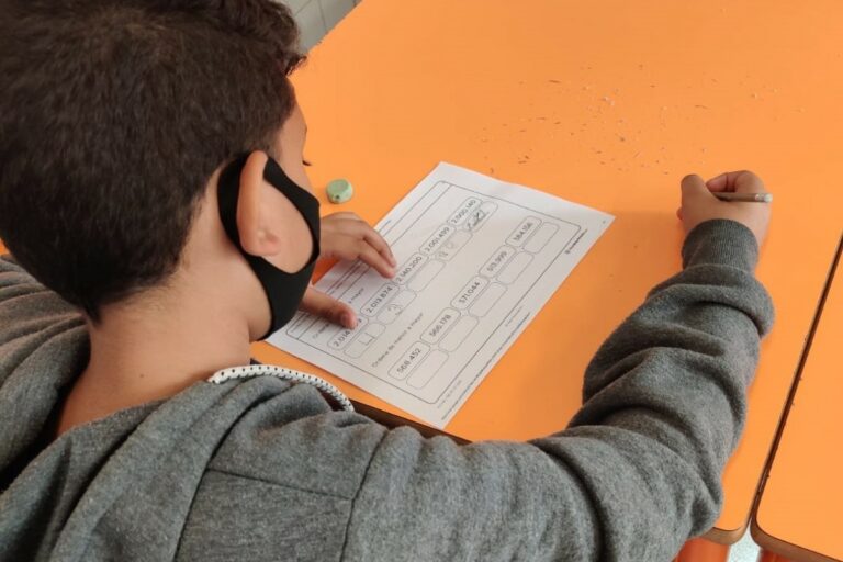 Taller d'estudi assistit (Club Santfeliu - Santildefons)