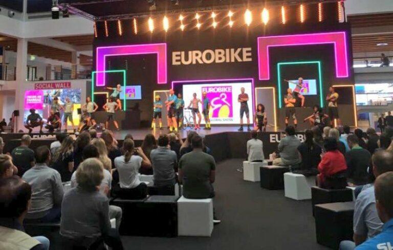Lloret promociona l’oferta ciclista a dues fires de referència per al sector