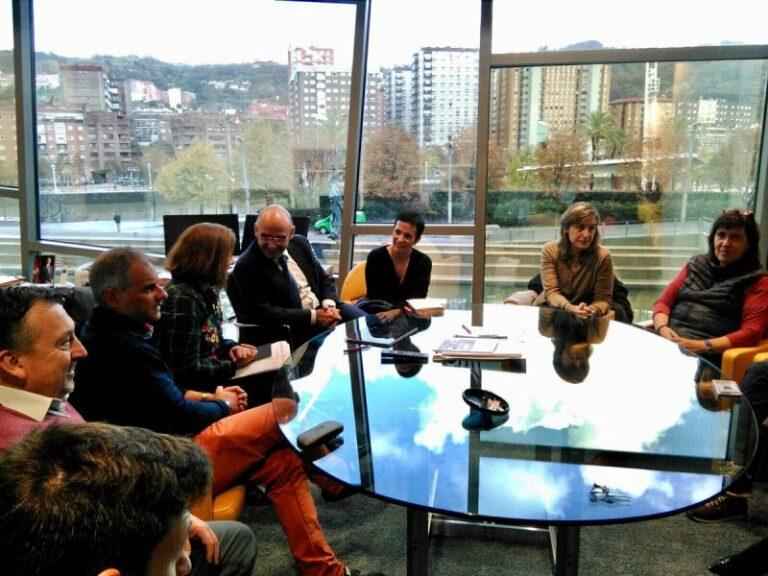 El Lloret Convention Bureau es prepara per participar a la fira EIBTM, de referència a Europa