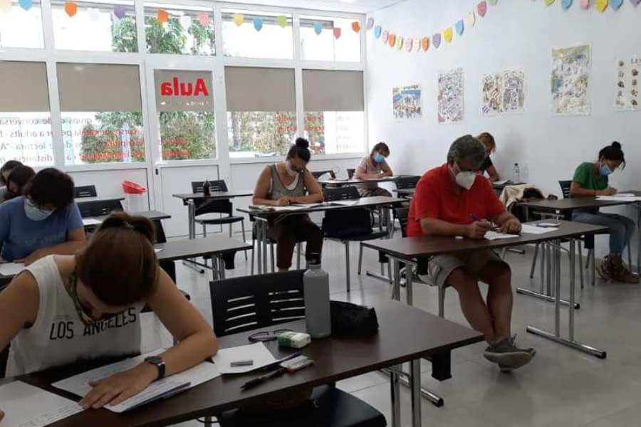 examens catala mascareta juliol 2020
