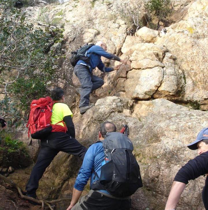 excursionistes 2