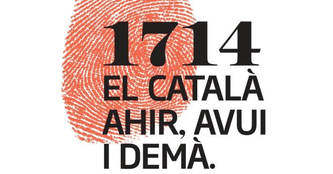 Una exposició repassa els atacs que ha rebut el català durant els últims 300 anys
