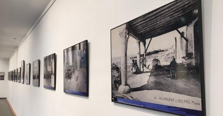 Arriba a Lloret una exposició sobre l’activitat pesquera els segles XIX i XX
