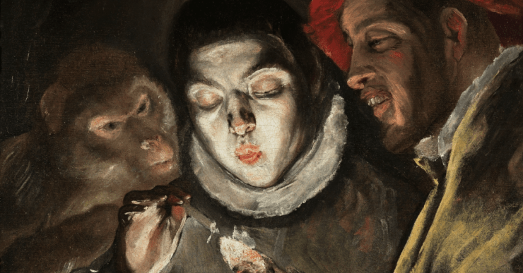 La biblioteca municipal acull tres tallers infantils sobre El Greco, Velázquez i Miró