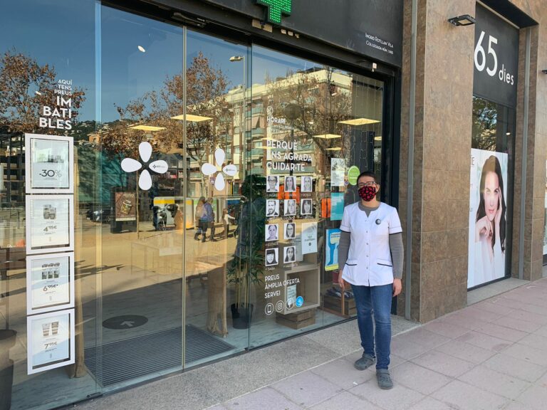 La Farma 365 Lloret
