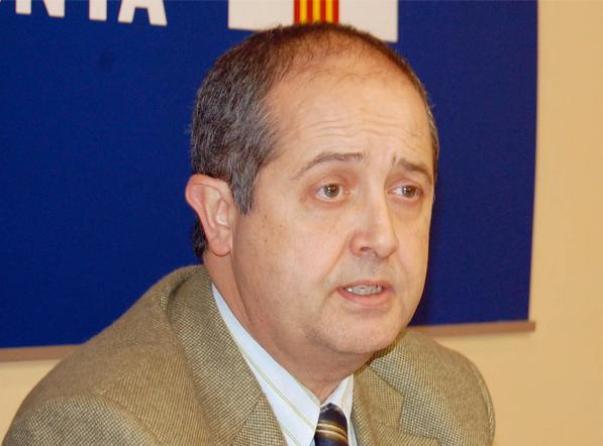 Felip Puig aconseguia contractes públics a GRS, segons la policia