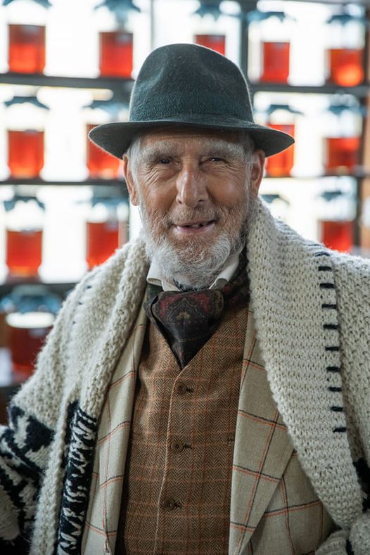 L'actor lloretenc Fermí Reixach