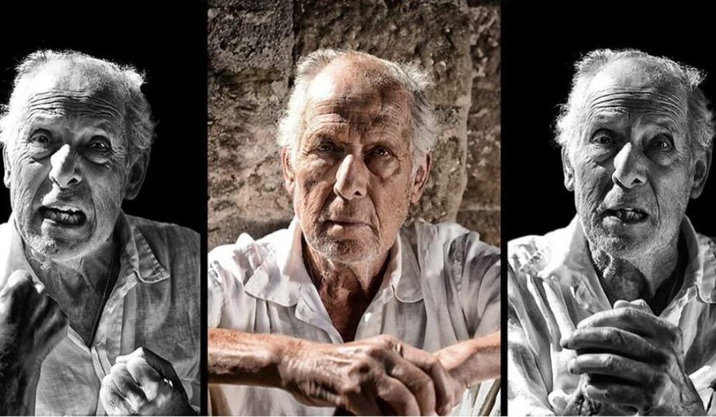 L'actor lloretenc Fermí Reixach