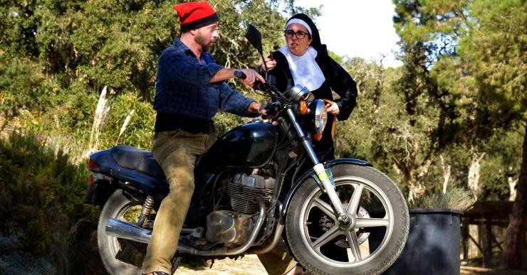 La Festa del Traginer arriba aquest diumenge a l’ermita de les Alegries