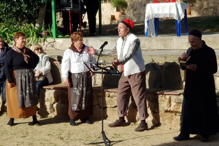 La Festa del Traginer del 2019 (Ajuntament de Lloret de Mar)