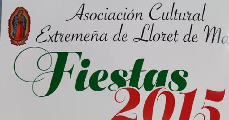 Aquest cap de setmana se celebra el Dia d’Extremadura a Lloret