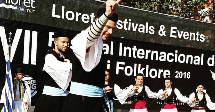 Més de 3.000 persones passen pels festivals musicals durant el juliol