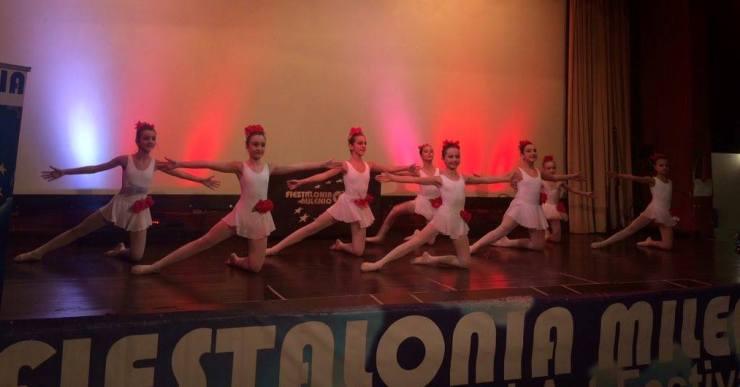Fiestalonia celebra dos festivals destacats aquesta setmana