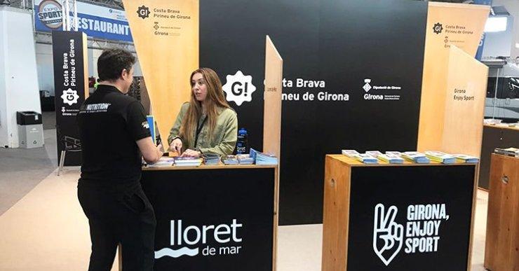 Lloret de Mar es prepara per obtenir la certificació en la disciplina de triatló