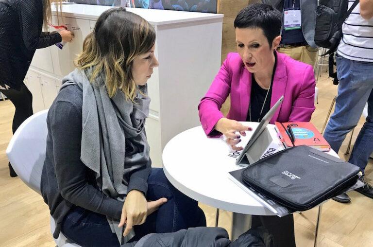 Lloret es promociona a la fira IBTM, de referència europea en el turisme de congressos i esdeveniments