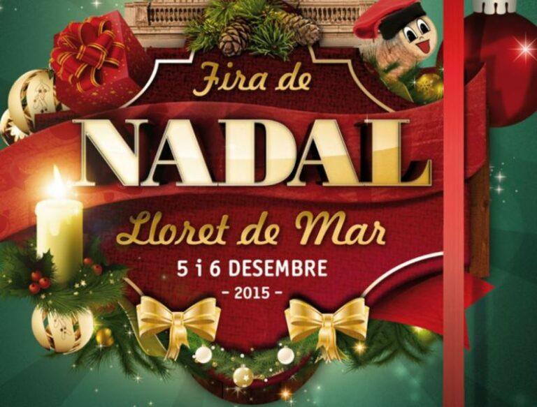 La Fira de Nadal inclou l’actuació d’en Pau, del Club Super3