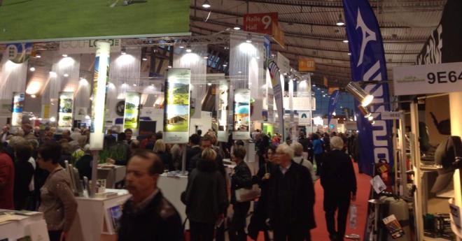Dimecres comença FITUR, la fira de turisme de Madrid