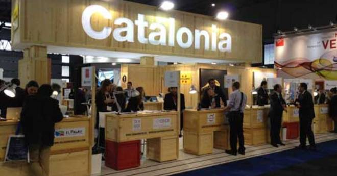 Bones valoracions de l’EIBTM d’aquest any, celebrada aquesta setmana