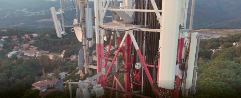 Fitel ha cablejat amb fibra òptica el 90% del terme municipal de Lloret de Mar
