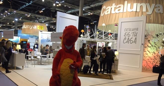 Els empresaris de Lloret consideren ‘obligada’ l’assistència a FITUR