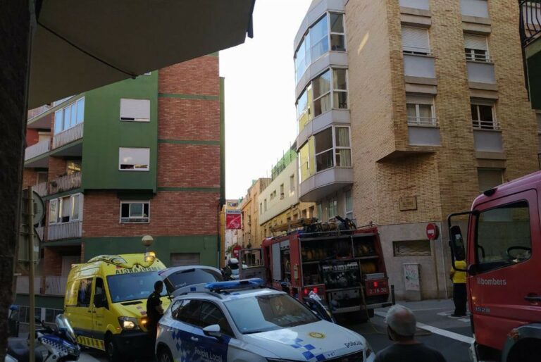El moment del foc (Enric Martínez)