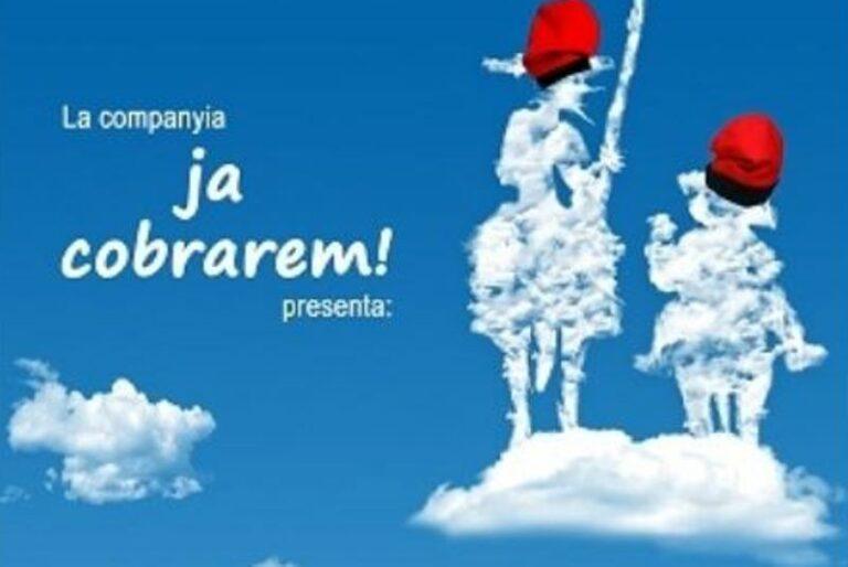 Les companyies lloretenques prenen el teatre, amb ‘Alta Suciedad’ i ‘El Foteta de Pallerols’