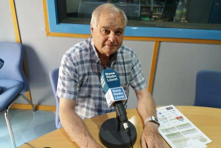 Agustí Blanch deixa el càrrec d’obrer major a la Confraria de Sant Elm