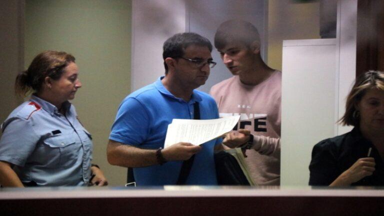 Empresonen un dels acusats de l’agressió mortal a la discoteca St.Trop