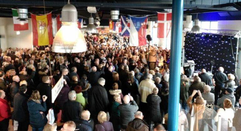 Lloret de Mar, present en una fira holandesa amb 5.500 clients del tour operador Solmar Tours
