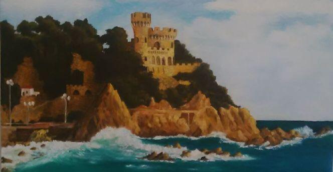 Els alumnes d’Alexander Leal exposen a l’Espai Marina fins al 18 d’abril