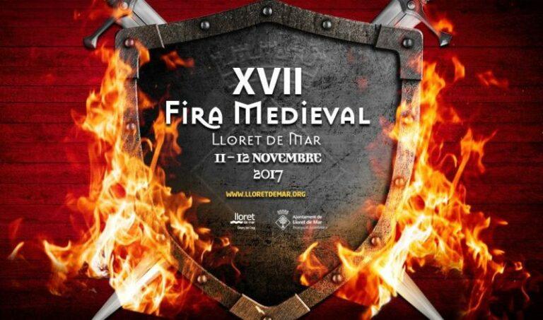 Protecció Civil repartirà polseres identificatives als nens durant la Fira Medieval