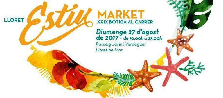 Avui es tanquen les inscripcions per a la Lloret Estiu Market, que arriba el proper diumenge