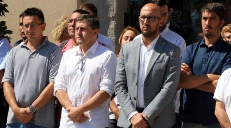 Jaume Dulsat s’adreça als mitjans italians per condemnar la mort de Niccolò Ciatti