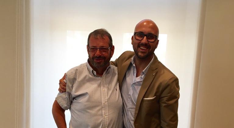 Dulsat assumirà la regidoria de Turisme, arran de la renúncia de Joan Gou