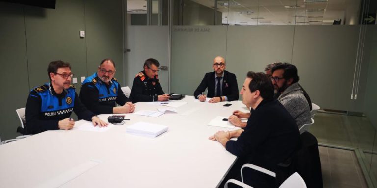 Lloret de Mar tanca finalment les escoles, aquest dimecres, igual que a tota la comarca
