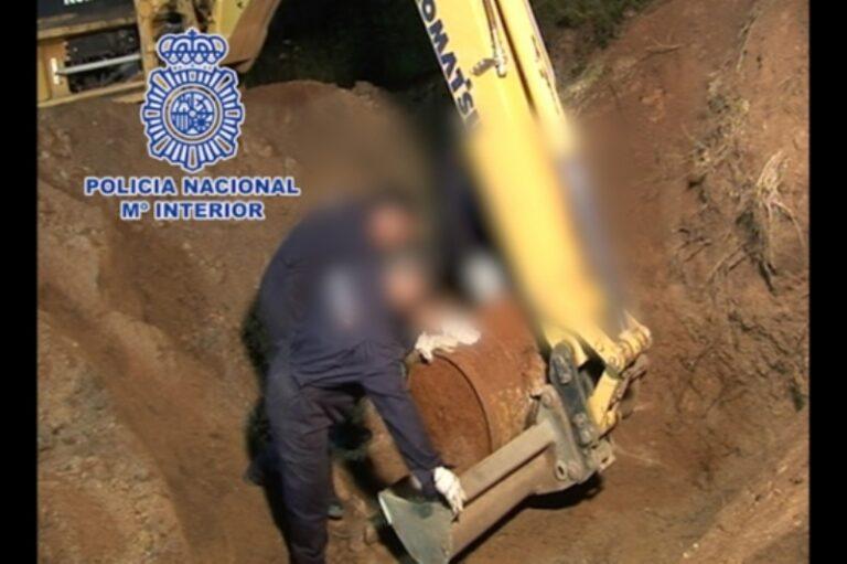 La sospitosa pel crim del bidó de Lloret, del 2004, està evadida de la justícia