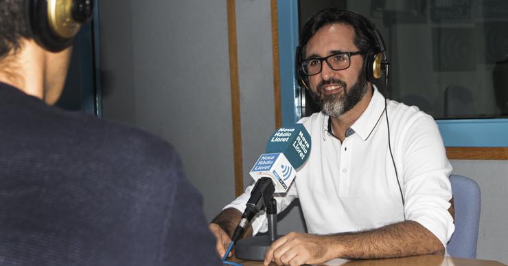 El PSC de Francisco Pastor lluitarà per l’alcaldia a les eleccions municipals del 2019