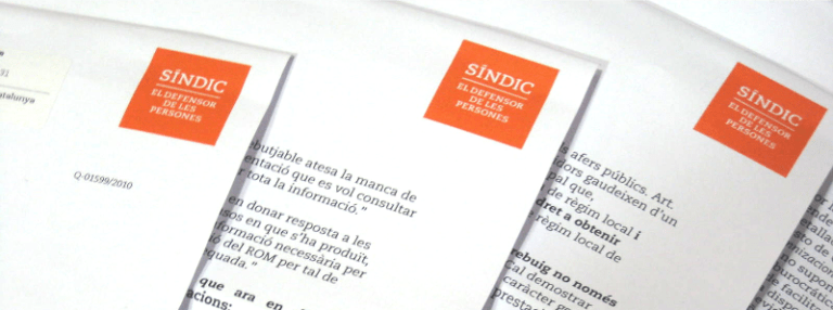 L’equip del Síndic de Greuges recull vuit queixes a Lloret