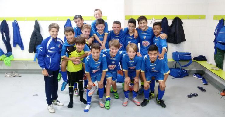 El Club Futbol Lloret farà la presentació de la temporada aquest dissabte