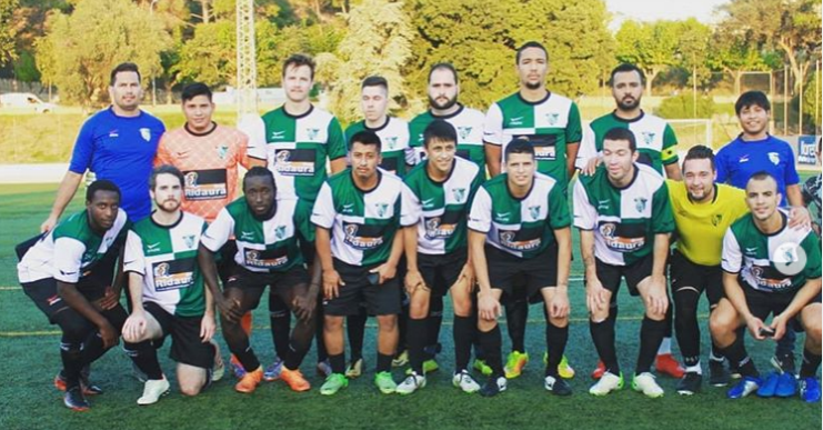 La Federació assegura que la temporada ha començat amb tranquil·litat al futbol amateur gironí