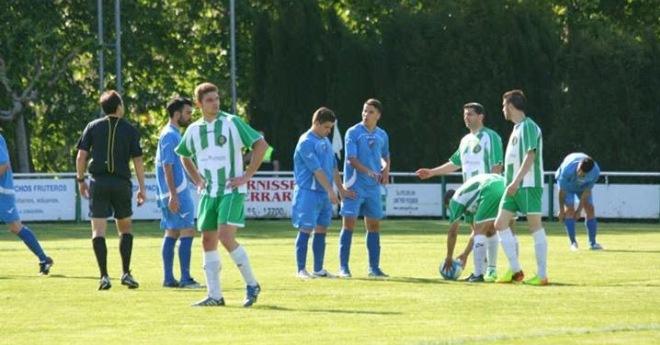 Cites esportives del cap de setmana per als equips lloretencs